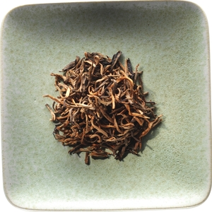 Black Needle Yunnan from Stash Tea Company