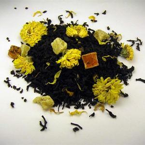 Beach Bunny from Compass Teas