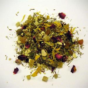 Tropical Island Getaway from Compass Teas