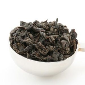 Mountain Malt from The Simple Leaf