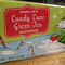 Candy Cane Green Tea from Trader Joe's