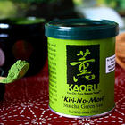 Uji Matcha "Kiri no Mori" from O-Cha.com
