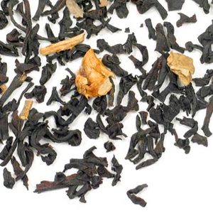 Blackberry from Adagio Teas