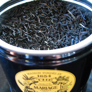 Earl Grey Impérial from Mariage Frères