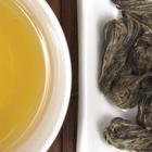 Darjeeling stupa oolong from Vail Mountain Coffee & Tea