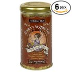 Fireside Chai from Zhena's Gypsy Tea