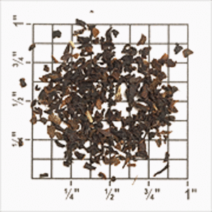 Koslanda Estate BOP Organic (TC56) from Upton Tea Imports