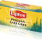 Persian Earl Grey from Lipton