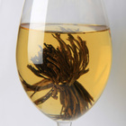 Olympic Torch from Earthbound Tea