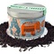 Ceylon from Andrews & Dunham Damn Fine Tea