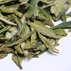 Organic Dragonwell Long Jing from Earthbound Tea