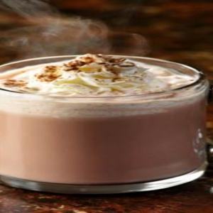 Double Chocolate Spicy Chai from Adagio Teas