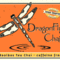 Rooibos Chai from Dragonfly Tea