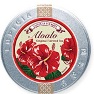 Aloalo from Lupicia
