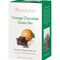 Orange Chocolate Green Tea from Revolution Tea