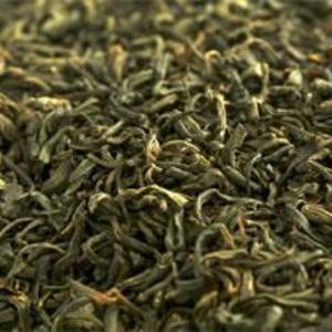 Wild Black Yunnan from DAVIDsTEA