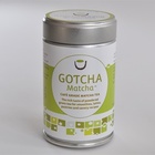 Gotcha Matcha Cafe Grade Matcha Tea from Matcha Source