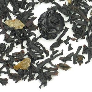 Blueberry from Adagio Teas