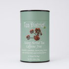 Asleep Herbal Tea from Tea District