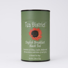 English Breakfast Black Tea from Tea District