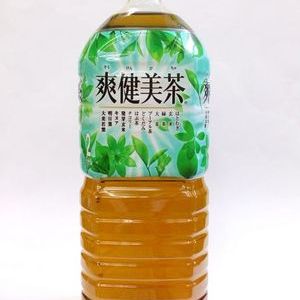 Sokenbicha from Coca-Cola