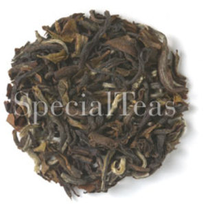 House Blend FTGFOP Organic Second Flush (140) from SpecialTeas