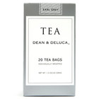 Earl Grey from Dean & Deluca