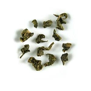 Oolong Hairy Crab from Tea Trekker