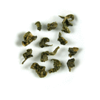 Oolong Hairy Crab from Tea Trekker