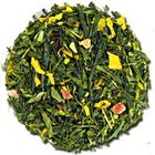 Crime of Passion Green Tea from Culinary Teas