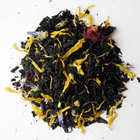 Blue Lady from The House of Tea