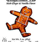 Gingerman (tm) Tea from Eastern Shore Tea Company