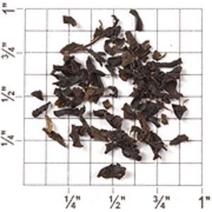 Nilgiri BOP from Upton Tea Imports
