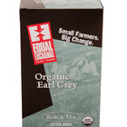 Organic Earl Grey from Equal Exchange