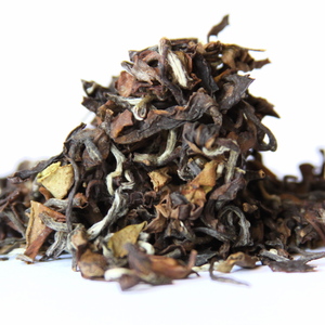 Fanciest Formosa Oolong from Harney & Sons