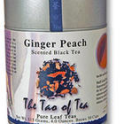 Ginger Peach from The Tao of Tea