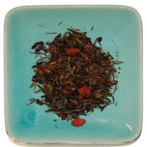 Goji Berry Green Tea with Matcha from Stash Tea Company