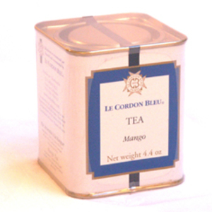 Mango from Le Cordon Bleu