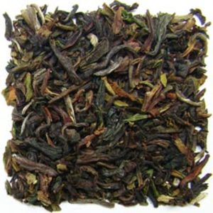 Darjeeling Princeton TGFOP1 from Mariage Frères