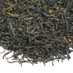 Wild Monkey Marsala from Red Leaf Tea