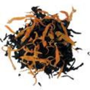 black mango from The Tao of Tea