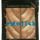 Exotica: Champagne Oolong Tea from Stash Tea Company