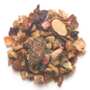 Nougatine Plum Rouge from SpecialTeas
