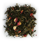 Pomegranate White Tea from Argo Tea
