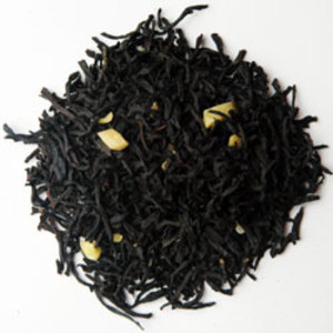 Almond with Pieces from The House of Tea