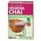Organic Hojicha Chai from Eden