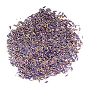 Lavender from Tea Boutique