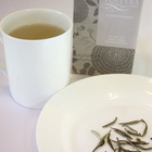Yin Zhen Silver Needle White Tea from Toppers Teas