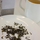 Darjeeling First Flush - Risheehat Estate - from Toppers Teas