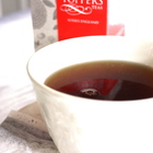 Decaf Tea from Toppers Teas